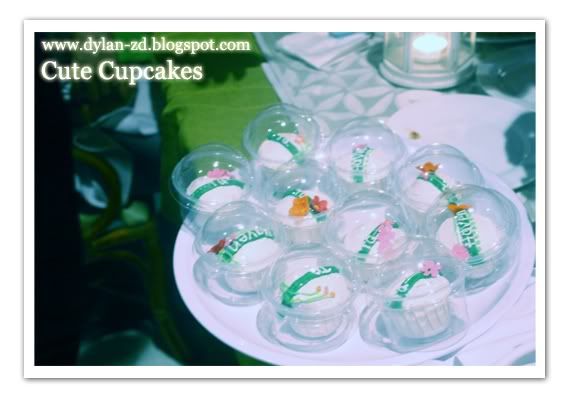 my selangor story 2010 haven ampang look out point cupcakes