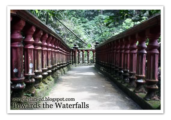 my selangor story bloggers tour 2010 bridge