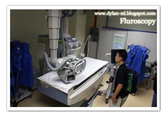 my selangor story 2010 tropicana medical center fluroscopy