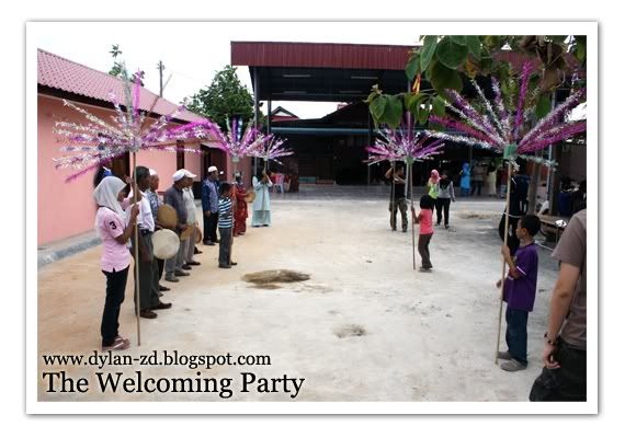 my selangor story bloggers tour 2010 sabak bernam homestay