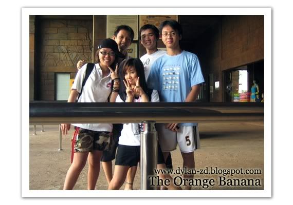 lost world of tambun outing