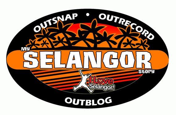 my selangor story