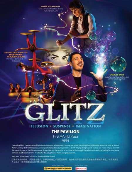 glitz genting