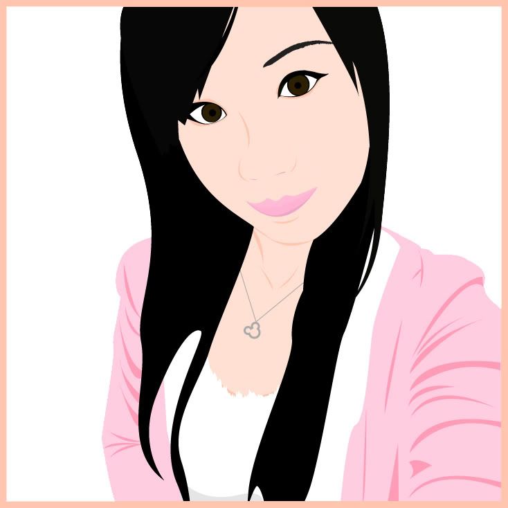 portrait vector