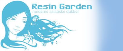 Resin Garden