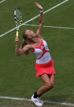 caroline wozniacki grasscourt