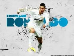 Ronaldo Wallpaper on Ronaldo Wallpaper Here Download This Cristiano Ronaldo Wallpaper Here