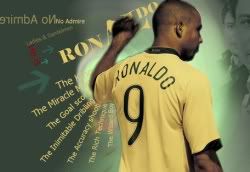 Ronaldo Brazil Wallpaper on Ronaldo Brazil Soccer Player Pictures   Brazilian Soccer Legend