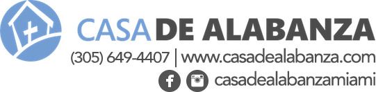 Casa de Alabanza