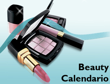 Appuntamenti gratuiti con il Beauty Calendario delle profumerie Douglas