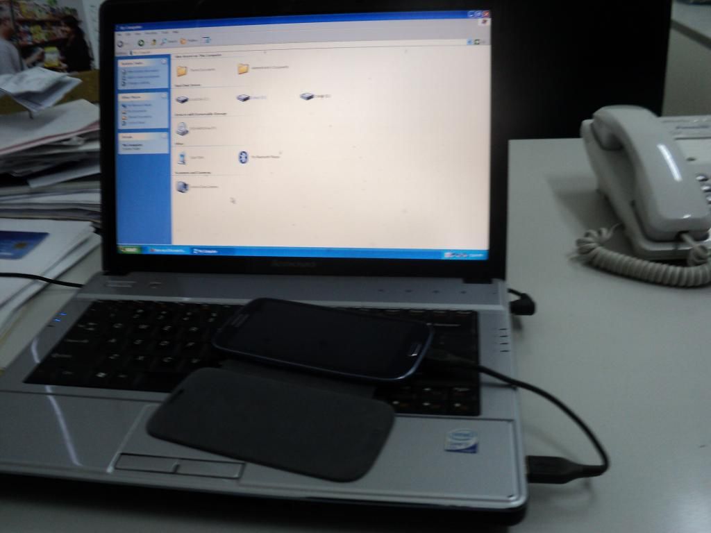 Nokia 6300 Mian Zin 100% - 2