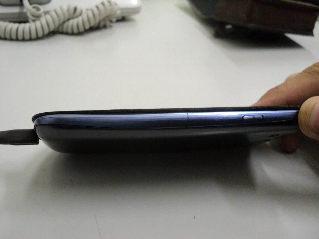 Nokia 6300 Mian Zin 100% - 1