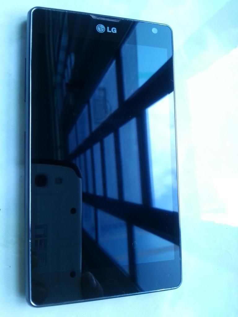 Bán LG optimus G hàng at&t full phụ kiện giá rẻ ,máy đẹp như mới - 1