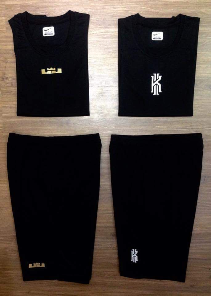 Đồ tập bóng rỗ và Gym mẫu mới - 1