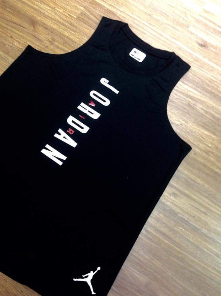 Đồ tập bóng rỗ và Gym mẫu mới - 4