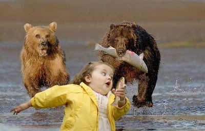 bear funny photo: Bear Fishing Bear_Fishing.jpg