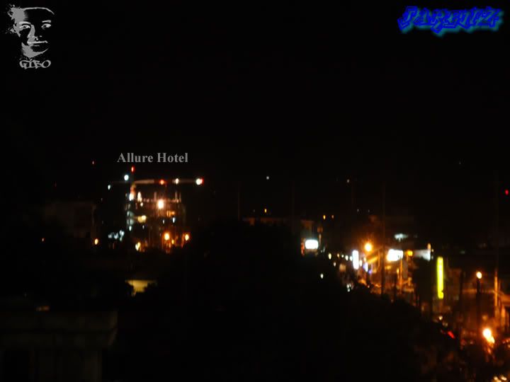 MANDAUE | Allure Hotel [10F|hot] | SkyscraperCity Forum