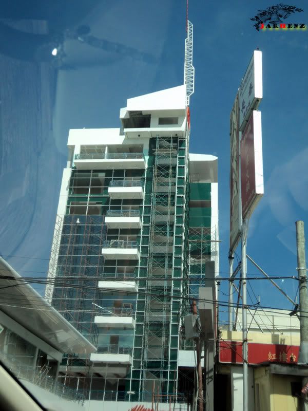 MANDAUE | Allure Hotel [10F|hot] | SkyscraperCity Forum