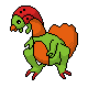 [PokeCommunity.com] Fakemon Sprite Game (v2)