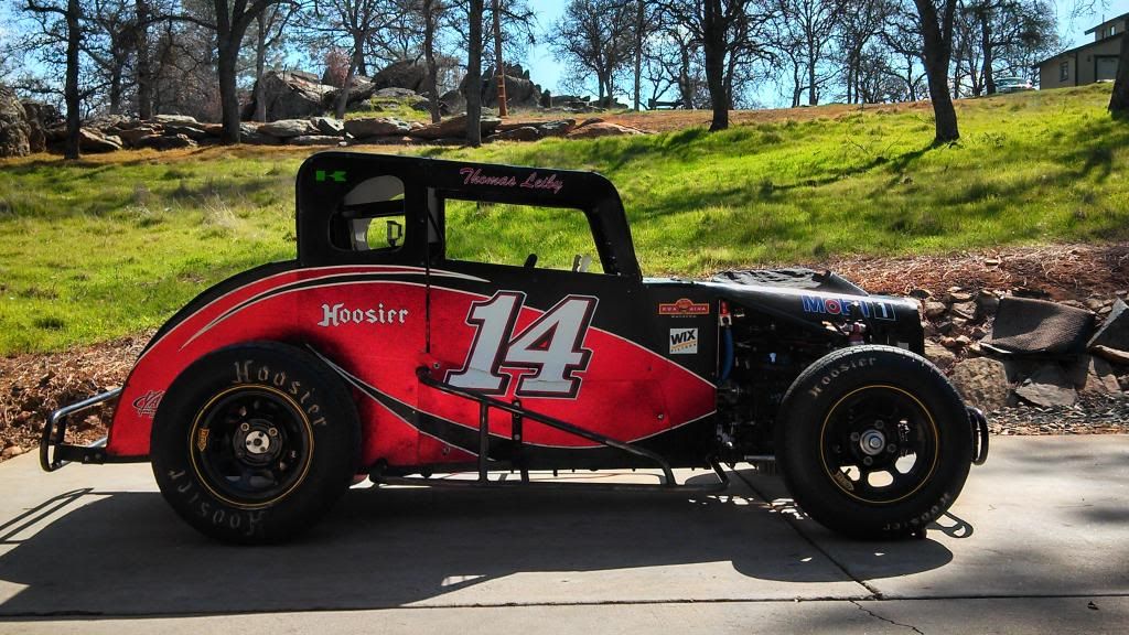 drag race car chassis fabrication